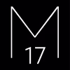 Logo M17 Büros München Zentrum mieten